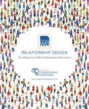 Load image into Gallery viewer, Collaborative Relationship Design—The Blueprint of We Collaboration Process