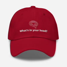 Load image into Gallery viewer, Labyrinth Brain: What's In Your Head?