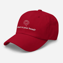 Load image into Gallery viewer, Labyrinth Brain: What's In Your Head?