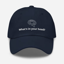 Load image into Gallery viewer, Labyrinth Brain: What's In Your Head?