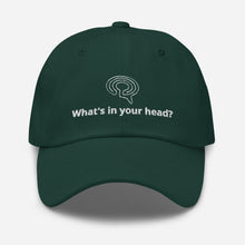 Load image into Gallery viewer, Labyrinth Brain: What's In Your Head?