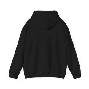Pick Up the Sled Hoodie