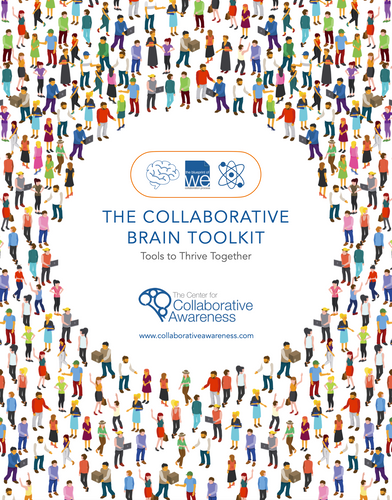 The Collaborative Brain Toolkit eBook