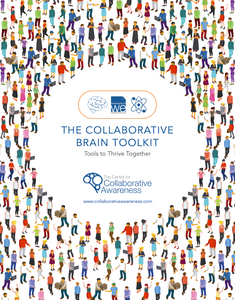 The Collaborative Brain Toolkit eBook