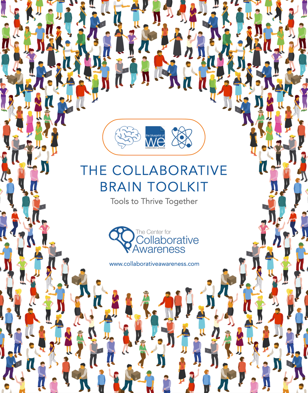 The Collaborative Brain Toolkit eBook