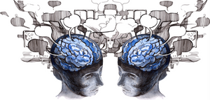 Collaborative Awareness Partnership Agreement Program: Blueprint of We & Clear Mind Tools