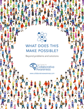 Load image into Gallery viewer, FREE eBOOK: What Does This Make Possible? Thinking Model Overview