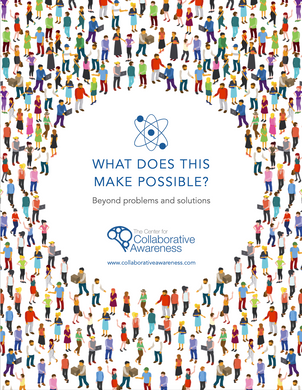 FREE eBOOK: What Does This Make Possible? Thinking Model Overview