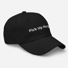 Load image into Gallery viewer, Pick Up the Sled Hat &amp; Tool to Clear Your Mind