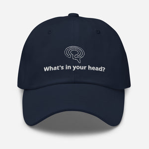 Labyrinth Brain: What's In Your Head?
