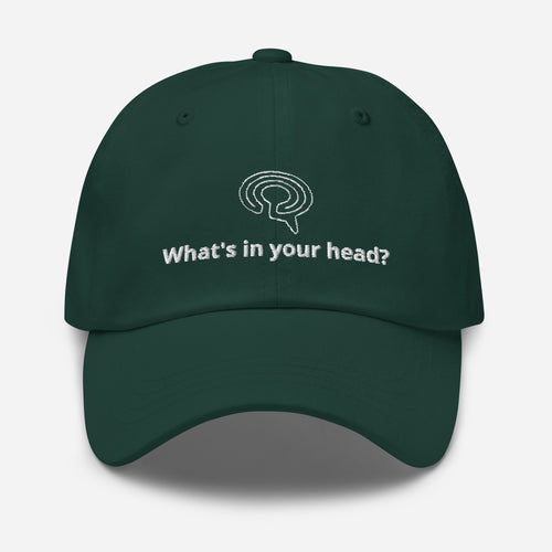 Labyrinth Brain: What's In Your Head?