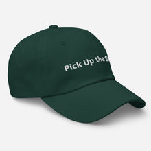 Load image into Gallery viewer, Pick Up the Sled Hat &amp; Tool to Clear Your Mind