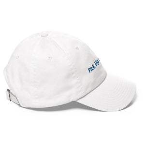 Pick Up the Sled Hat & Tool to Clear Your Mind