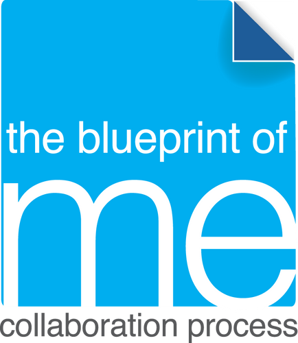 ADDITIONAL Blueprint of Me Template-Single Use License