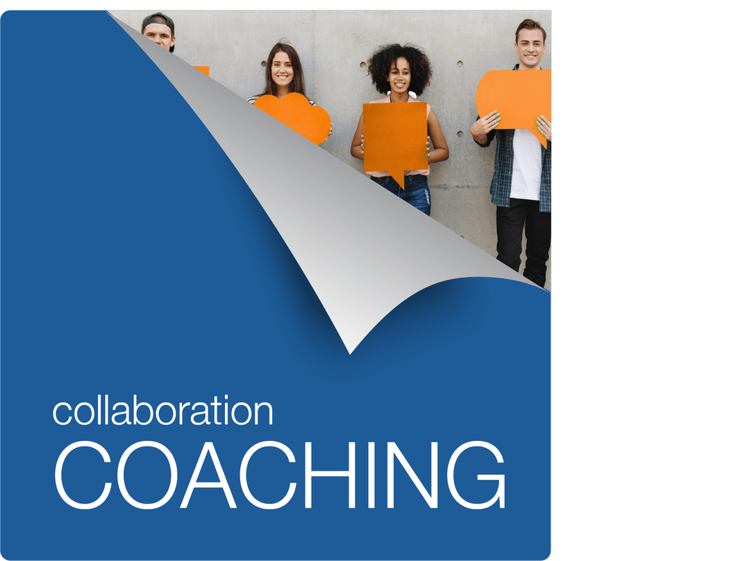 90-minute Collaborative Awareness Coaching - 1 Session